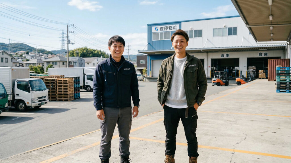 インナー・アウターの選び方で印象と機能性が変わる