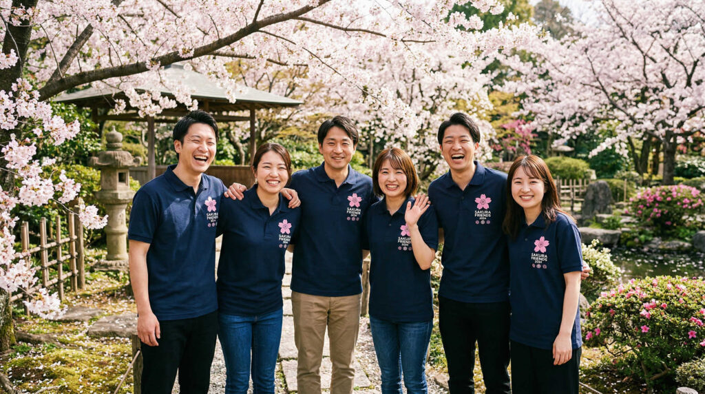 オリジナルユニフォームという選択肢も検討しよう