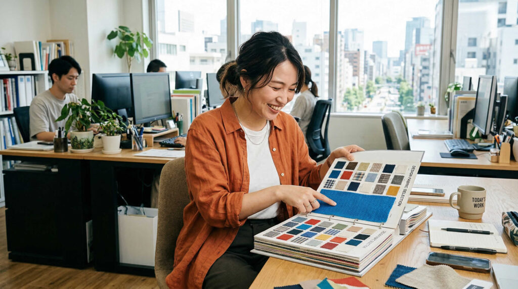 オリジナル作業着に防汚加工を取り入れる際のポイント