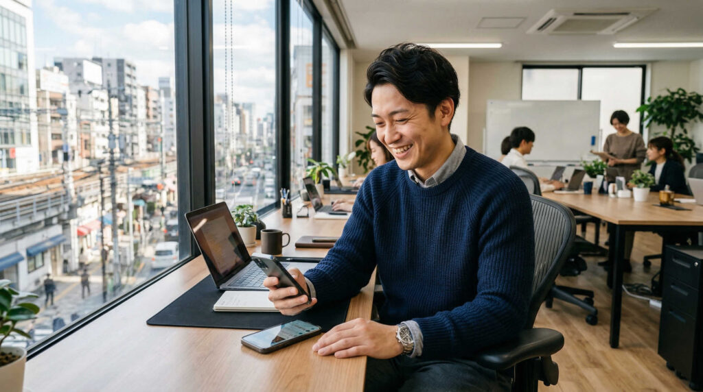 オリジナル作業着のサイズ交換は対応してもらえる？結論を先にお伝えします