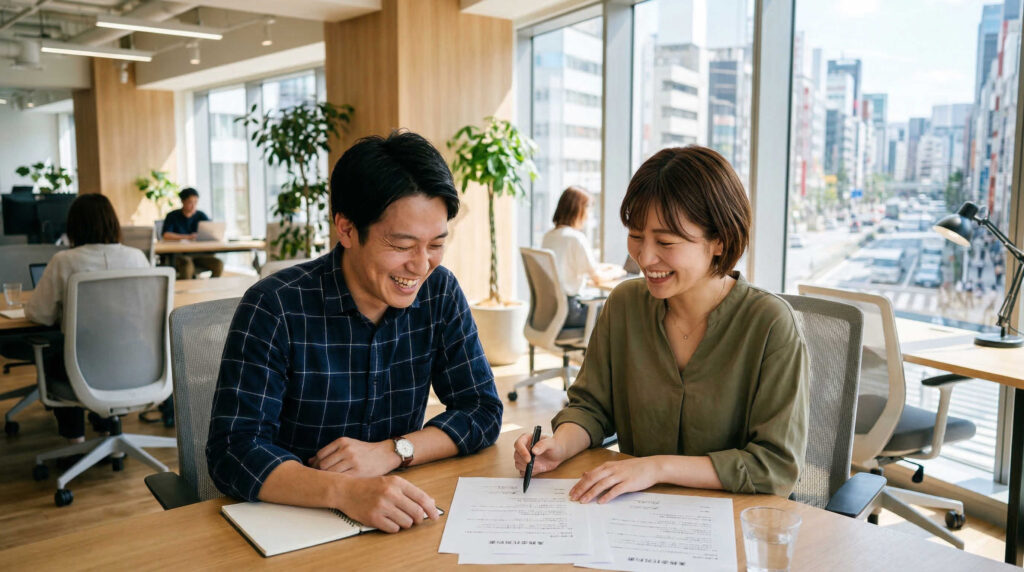 オリジナル作業着の契約で失敗しないために最初に確認すべき5つのポイント