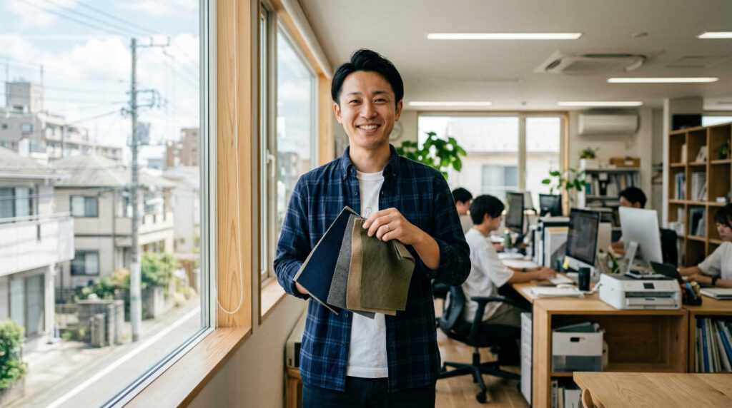 オリジナル作業着への切り替えがコスト削減につながる理由