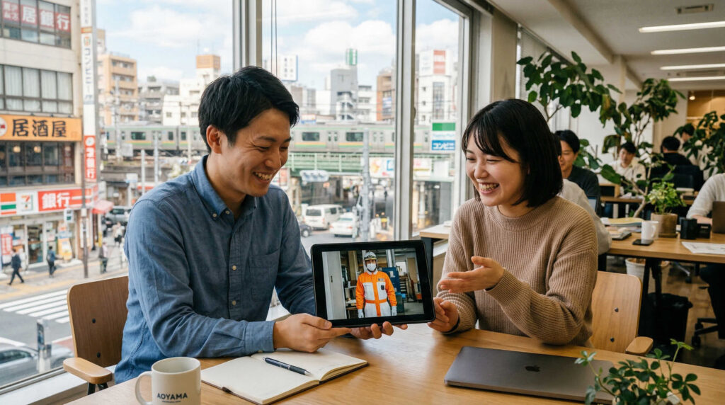 クリーンルーム向け防塵作業着とは？基本をわかりやすく解説