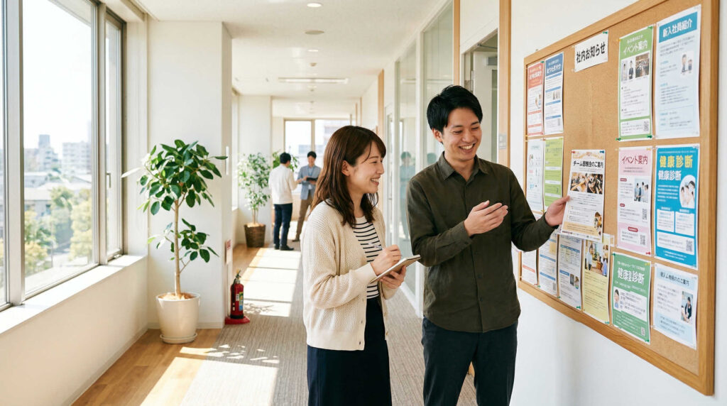 ケース別に見る：着替え時間が労働時間になる場合・ならない場合