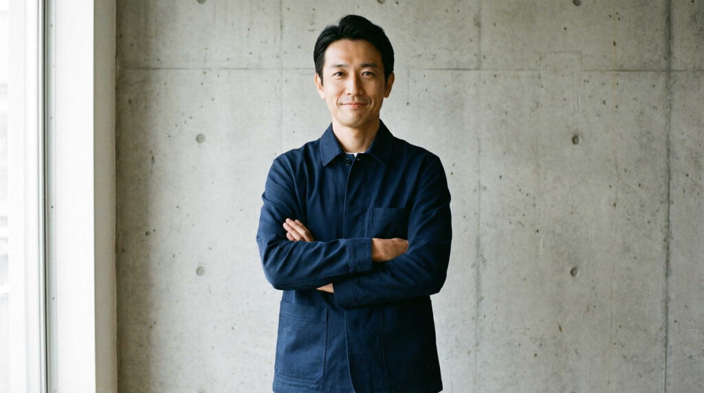 シンプルでもかっこいい！失敗しない作業服デザインのコツ