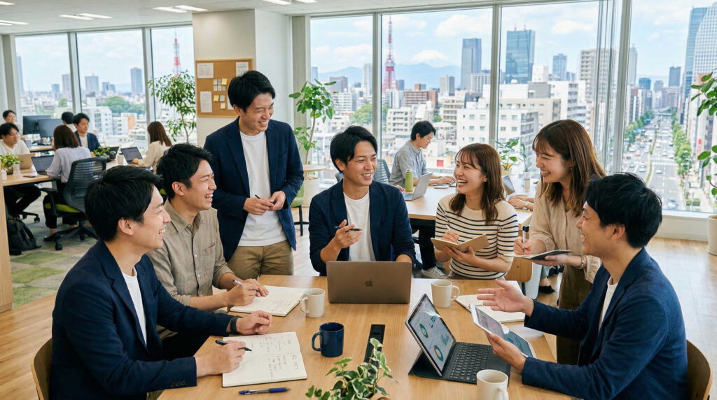 ジェンダーレス作業着を導入すべき3つの理由