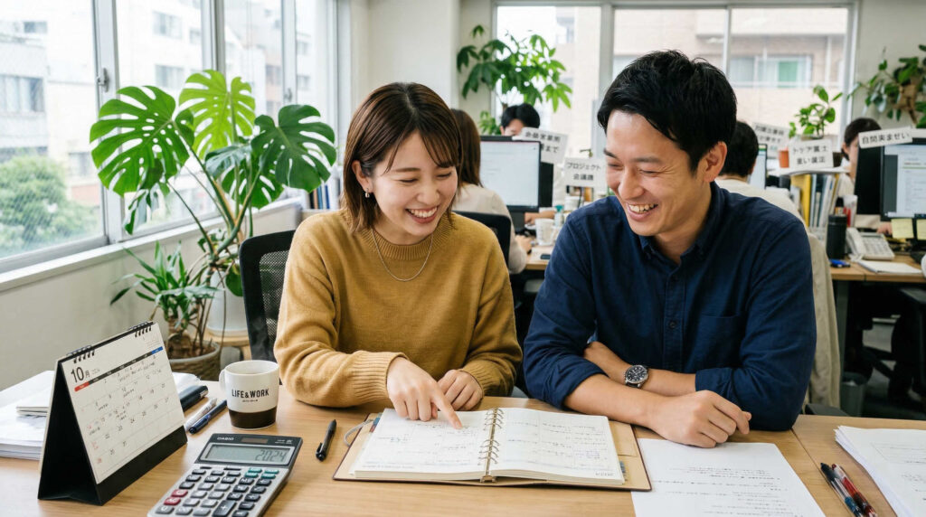 ステップ2｜予算と導入スケジュールを決める