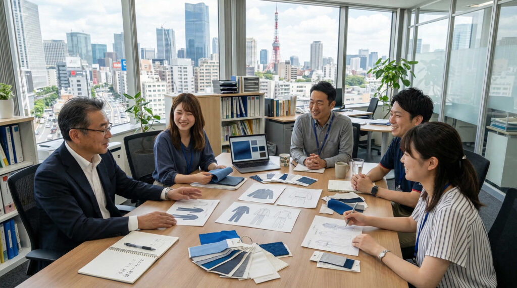 ステークホルダーごとに視点が違うことを理解しておこう