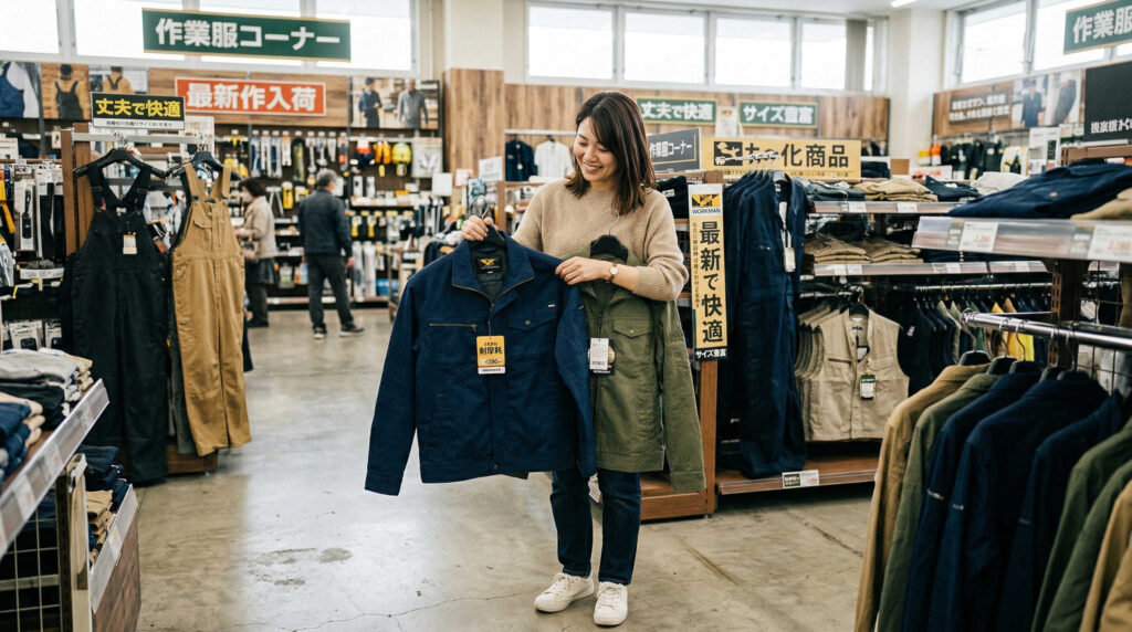 テフロン加工と他の防汚加工を比較してみる