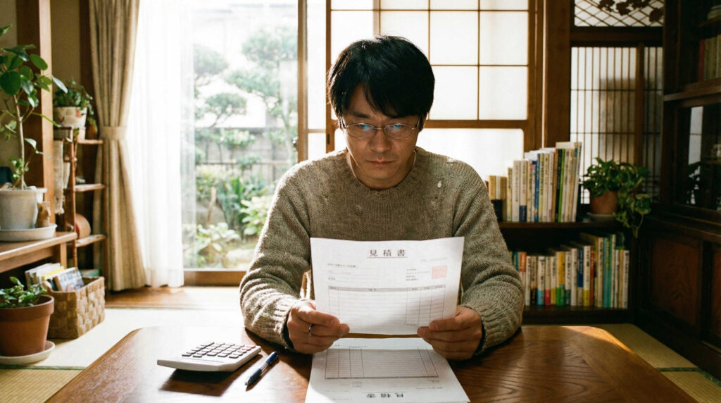 デザイン料以外で追加費用を発生させないための注意点