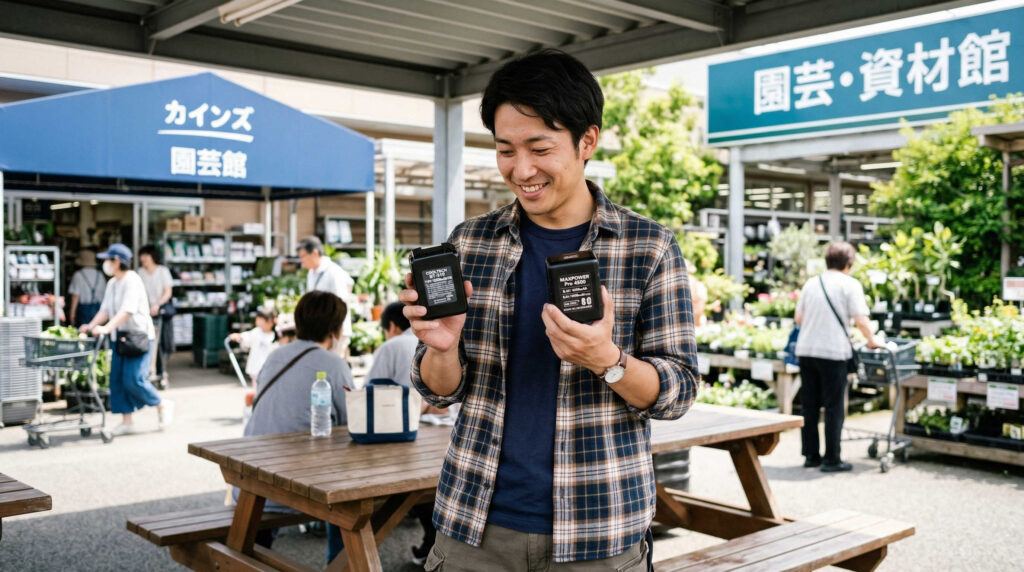 メーカー互換性の注意点｜純正と互換品の違い