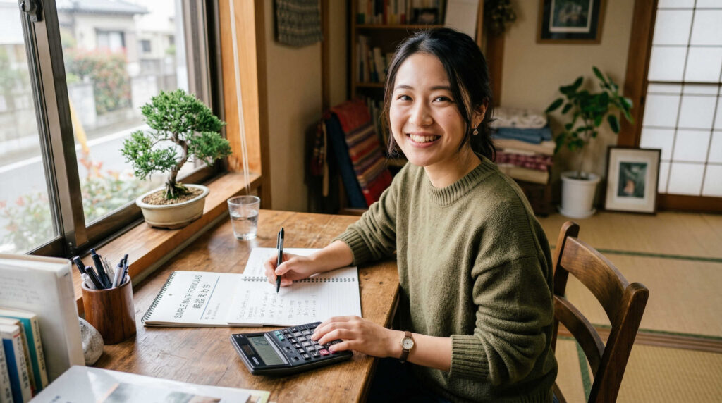 ユニフォームROIの基本計算式と使い方