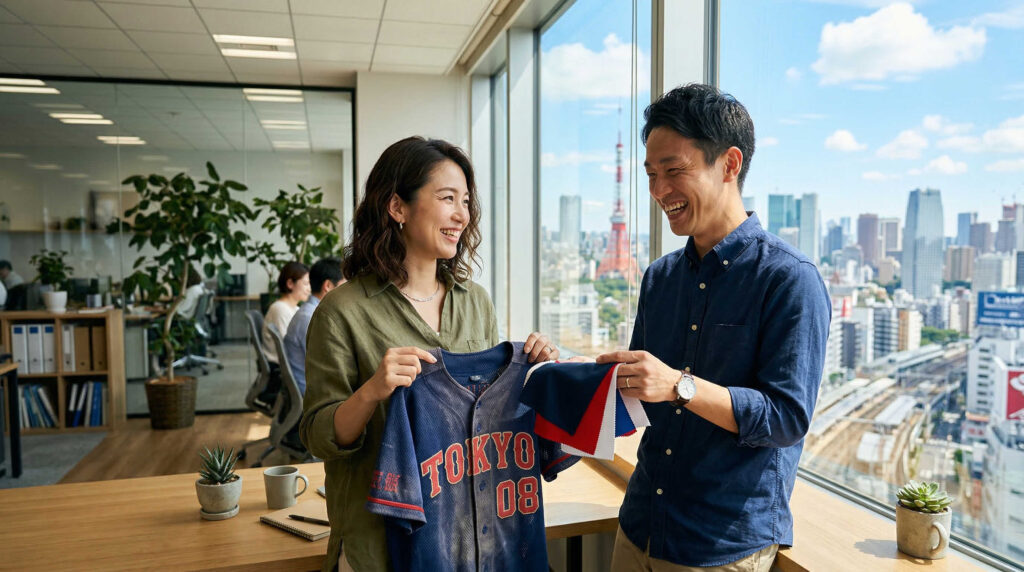 ユニフォームを刷新すべきタイミングは「5つのサイン」で判断できる