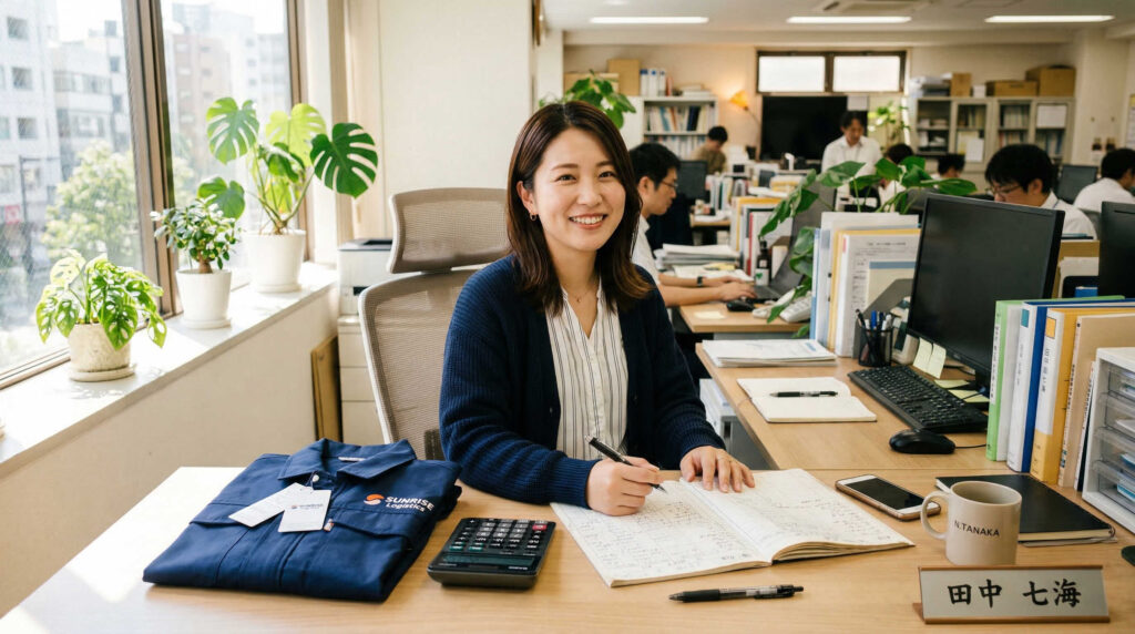 ユニフォーム代は経費にできる？結論と使う勘定科目