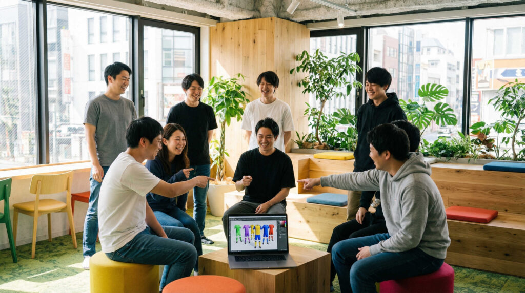 ユニフォーム製作でシミュレーションが重要な理由