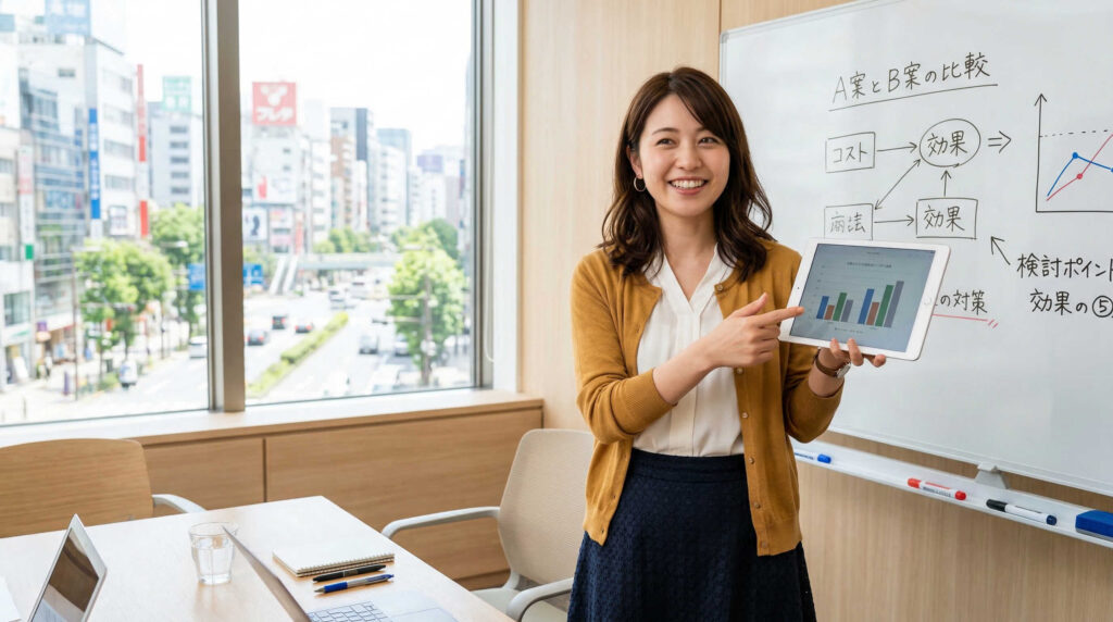 レンタルと購入の違いを項目別に比較