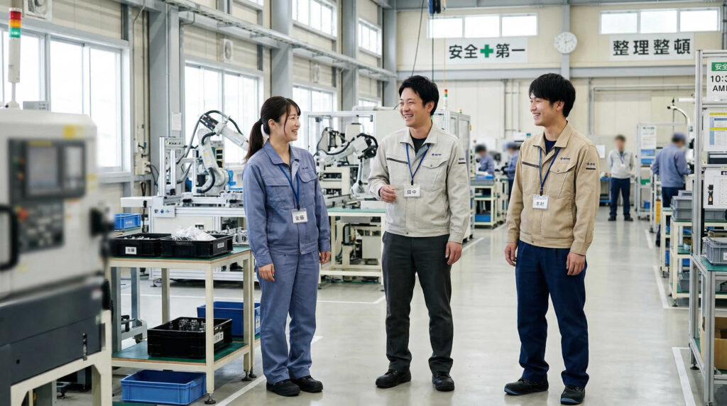 上下の色の組み合わせ方｜会社のイメージに合った配色の選び方