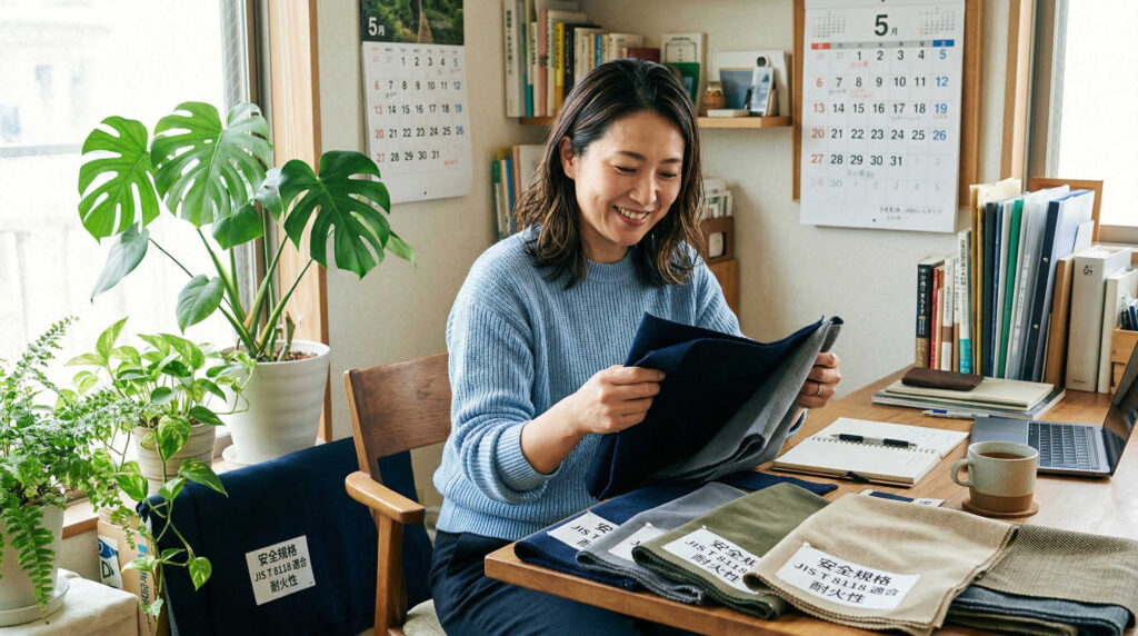 主な安全規格の種類と内容