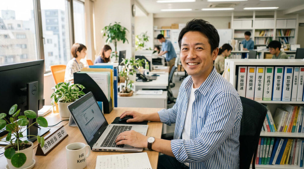 会社はどう対応すればよいか：労務管理の実務的な整理