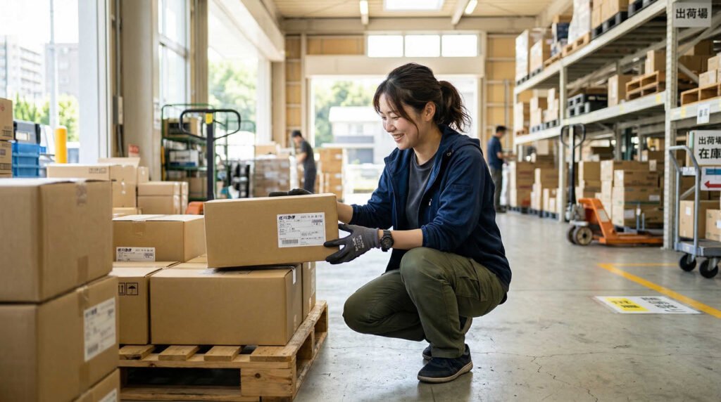 作業内容別に見る「必要な設計ポイント」