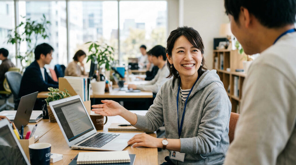 作業着 ジェンダーレス デザインについてよくある質問