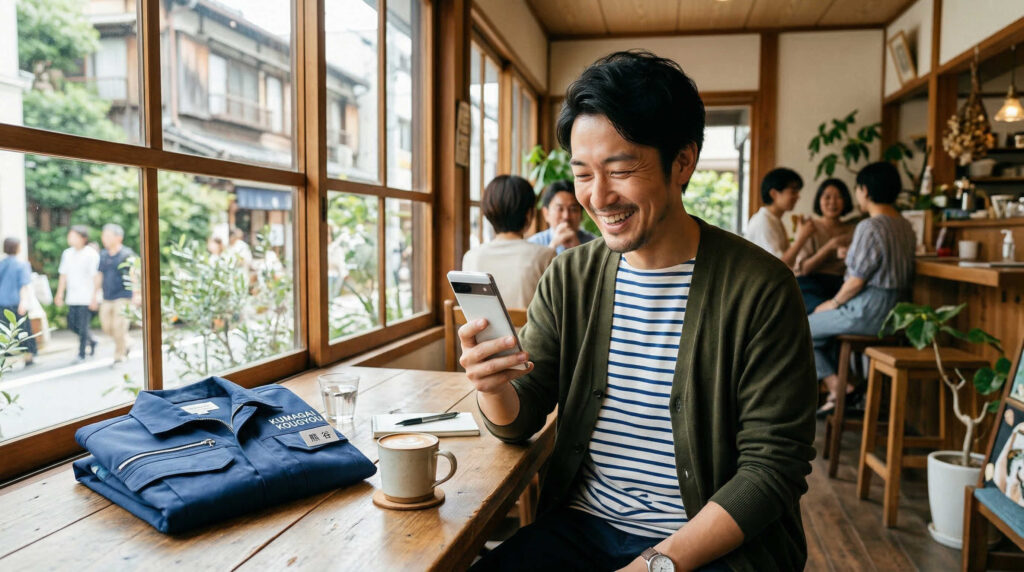 作業着 リサイクル 処分についてよくある質問