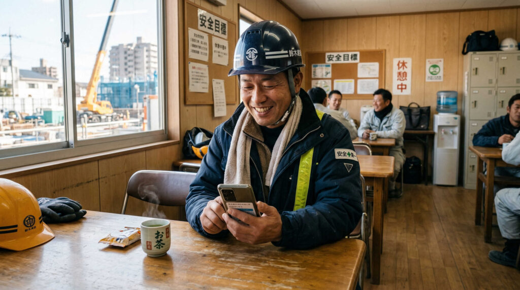 作業着 冬 レイヤリングについてよくある質問