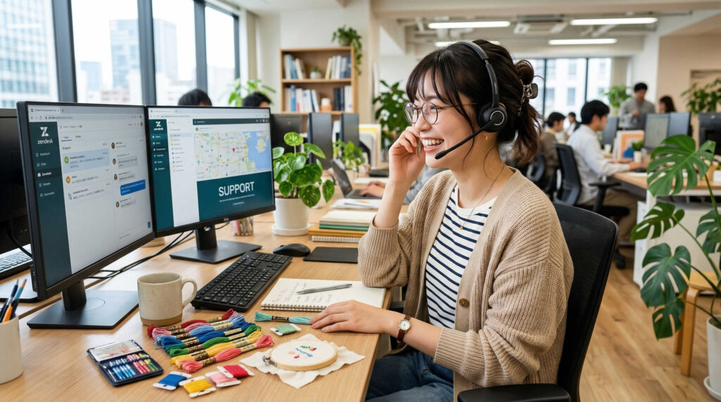 作業着 刺繍 糸 の 色についてよくある質問