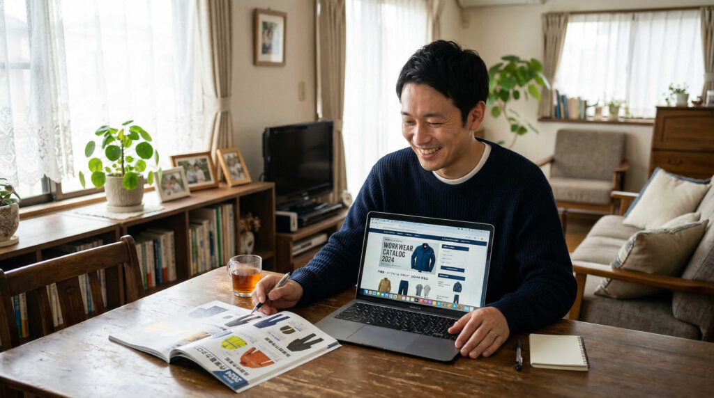 作業着 動きやすさ 設計についてよくある質問