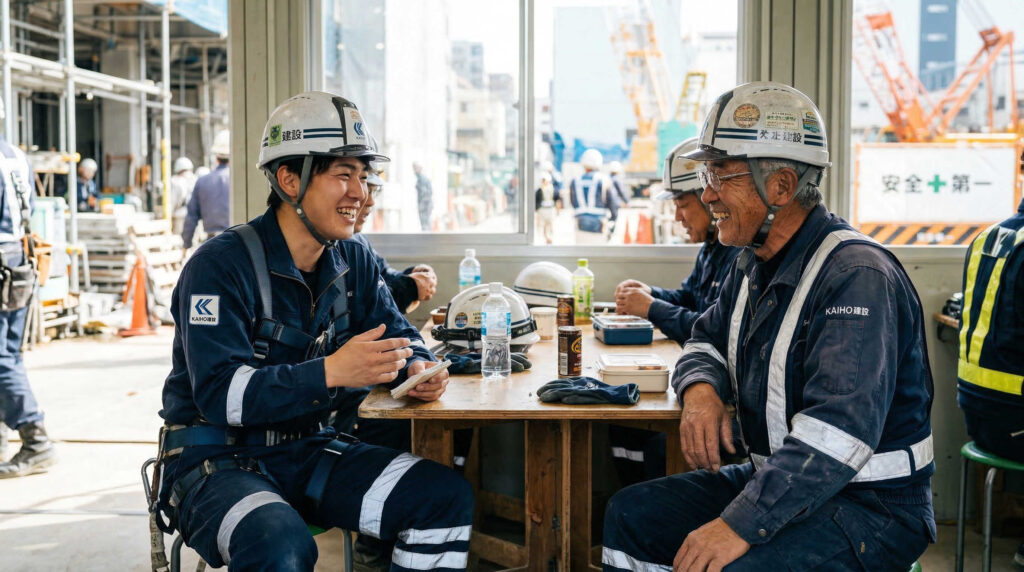 作業着 反射材 安全についてよくある質問