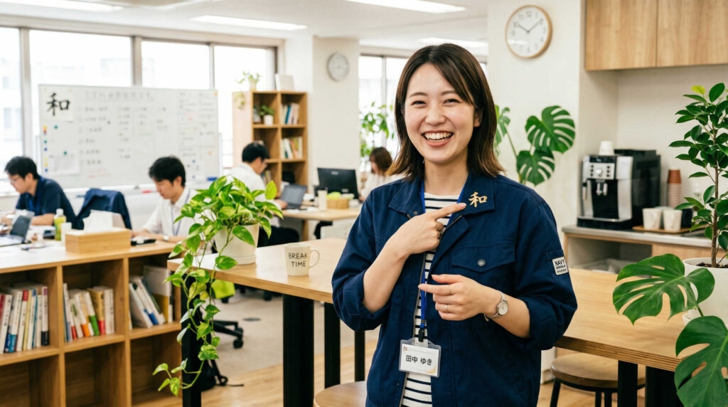 作業着 差別化 他社 比較についてよくある質問