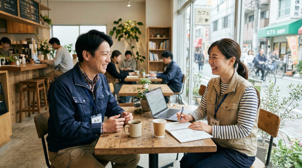 作業着 従業員 満足度についてよくある質問