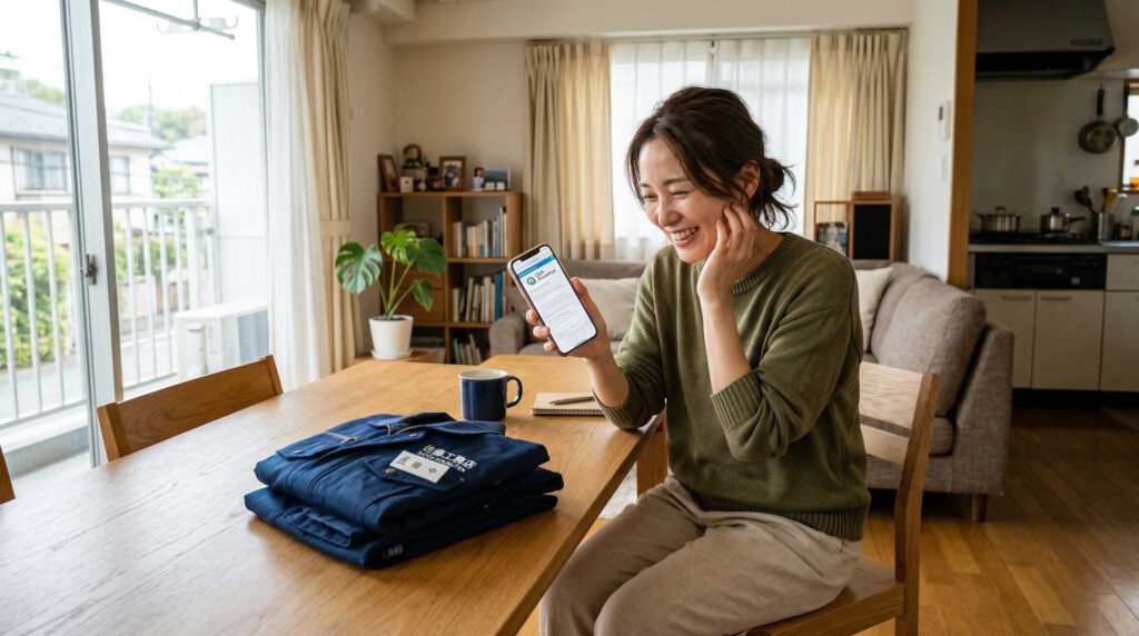 作業着 油汚れ 落とし方についてよくある質問