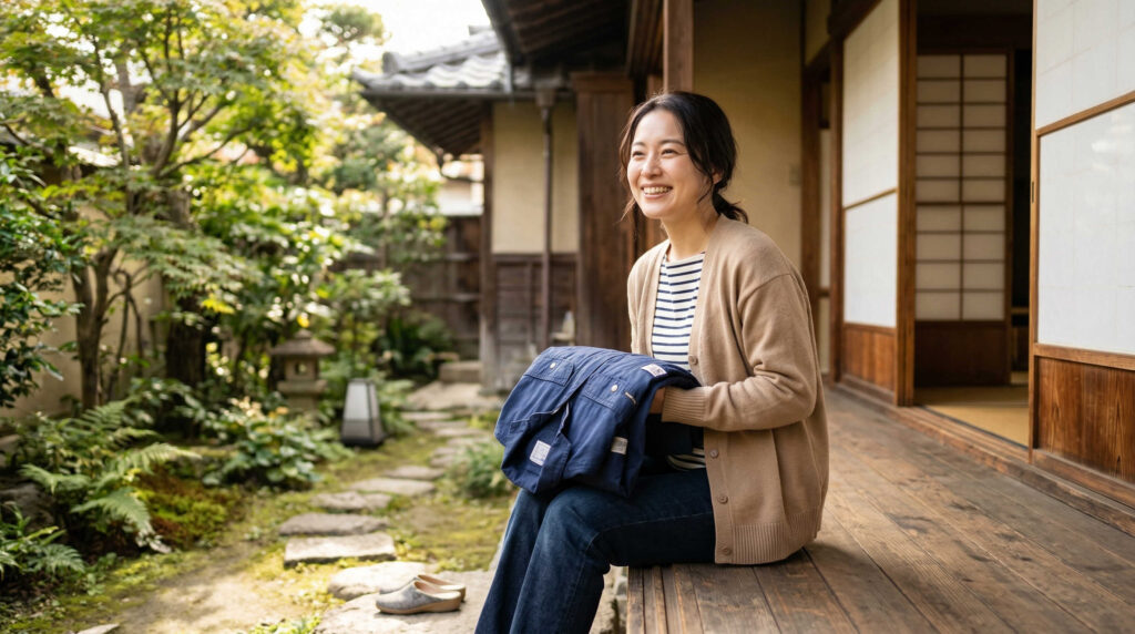 作業着 海外製 日本製 違いについてよくある質問