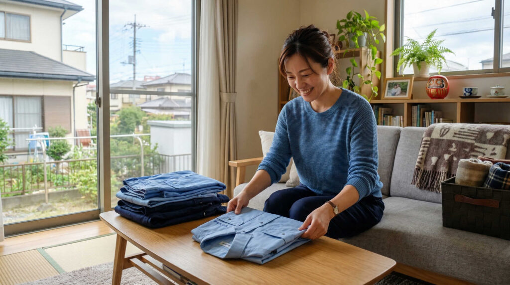 作業着 見た目 清潔感についてよくある質問