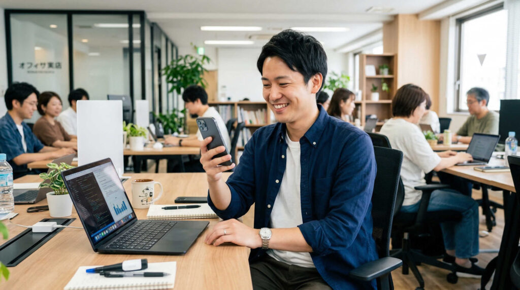 作業着 通勤 着用 ルールについてよくある質問