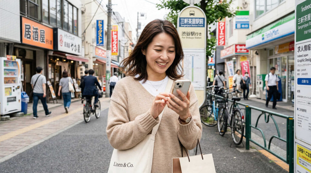 作業着が採用に影響する理由：求職者は「見た目」で会社を判断している