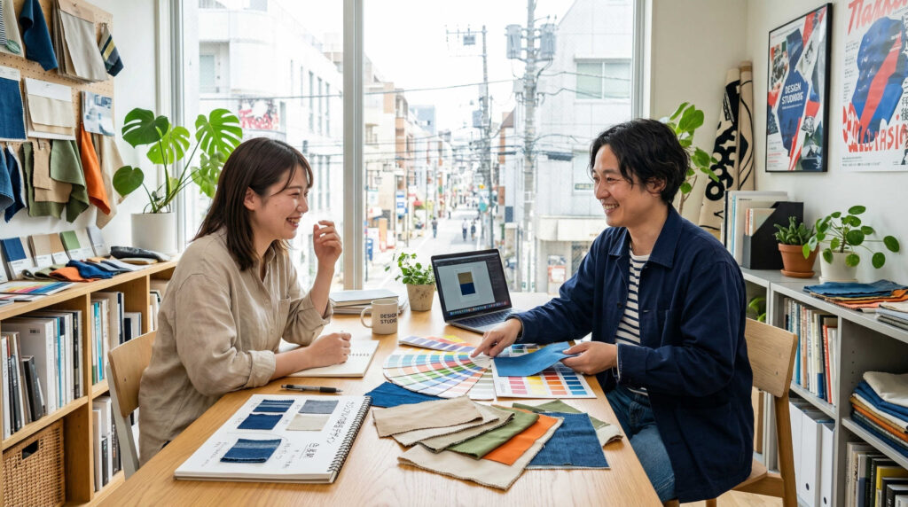 作業着で差別化するための3つのポイント