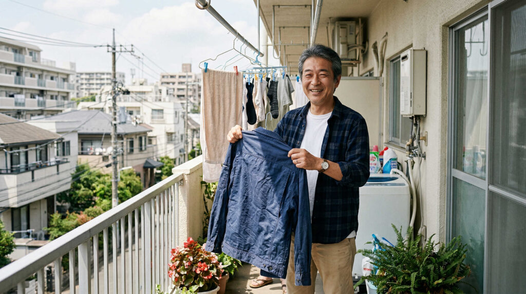 作業着における綿100%の4つのデメリット