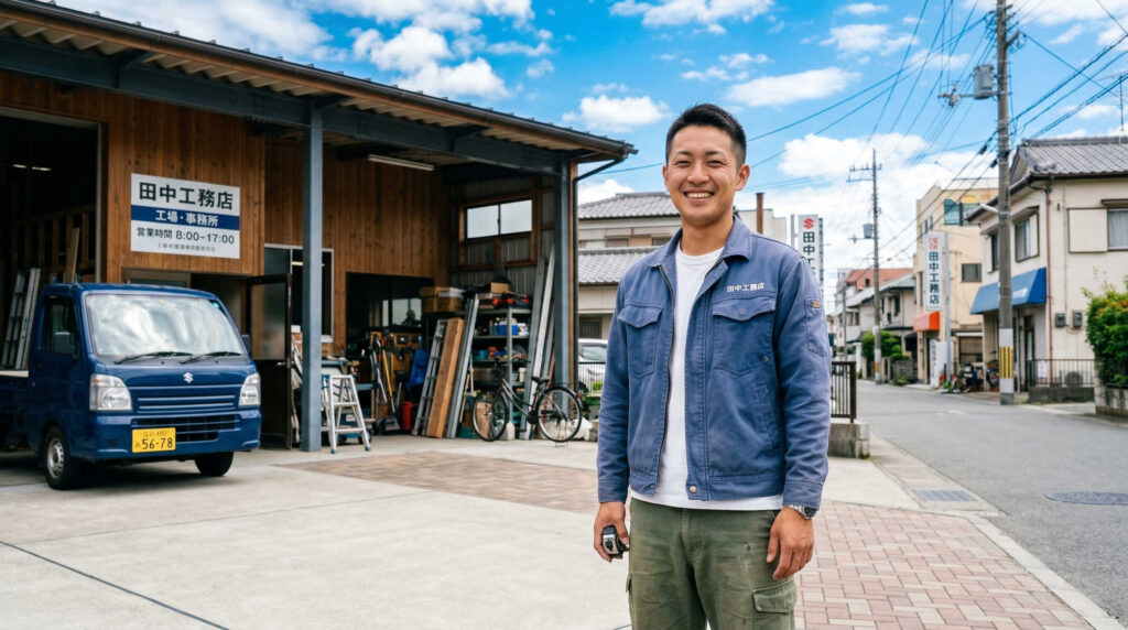 作業着の抗菌・防臭加工とは？臭いの悩みを根本から解決する方法