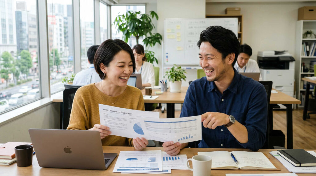 作業着の支給規定とは？最初に押さえておくべき基本