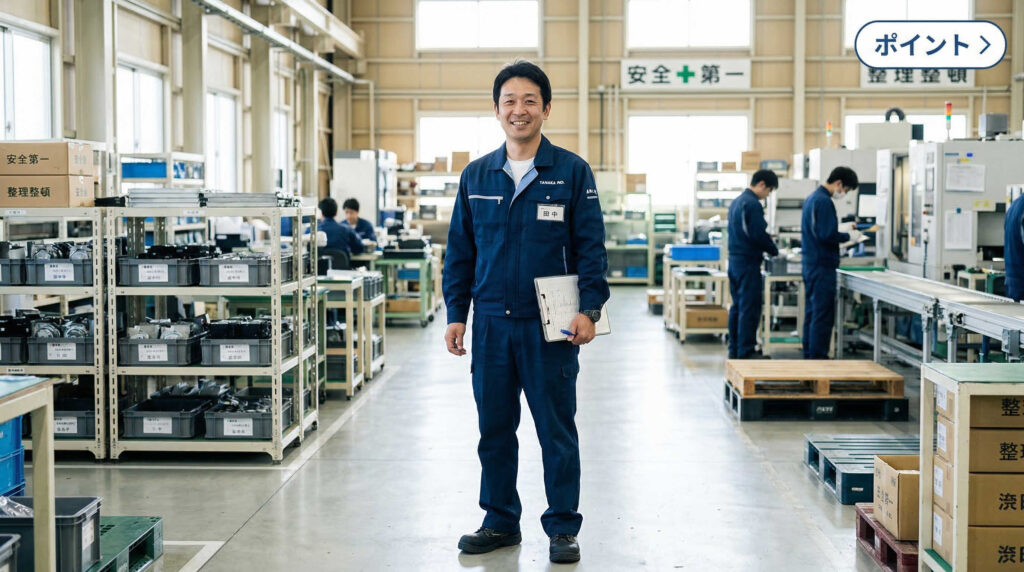 作業着の消臭機能とは？臭い問題をまとめて解決できる仕組みを解説