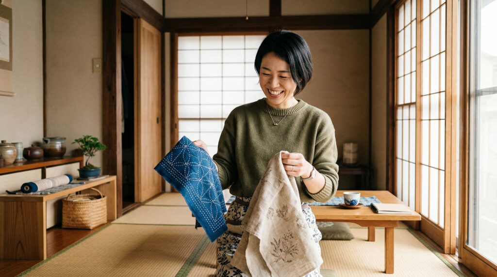 作業着の混紡素材とは？比率の意味をわかりやすく解説