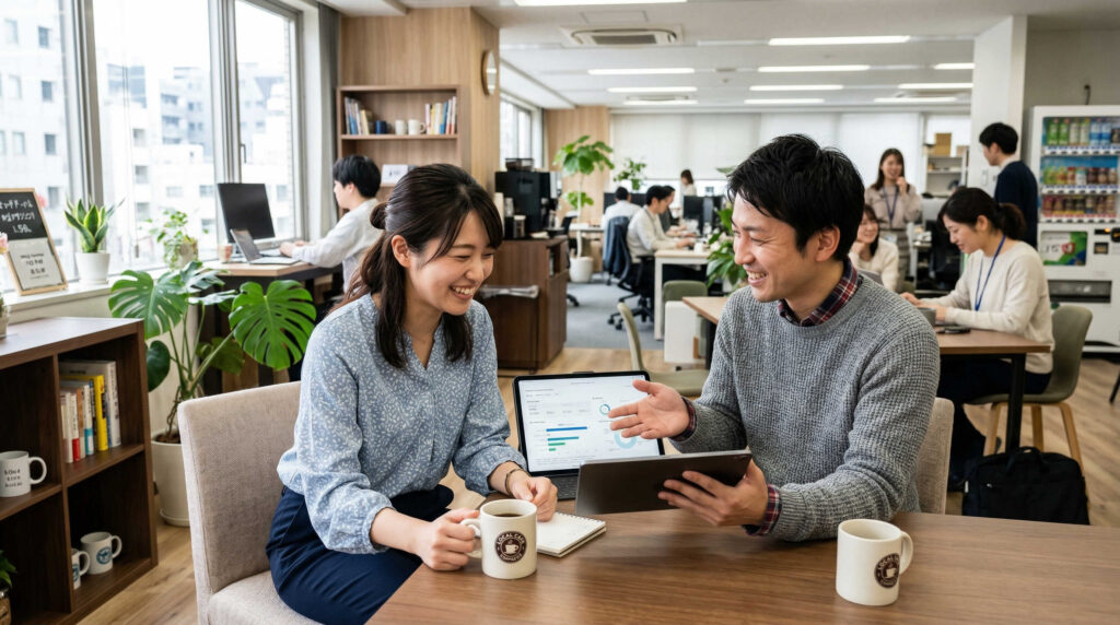 作業着の着用を義務化すべき理由