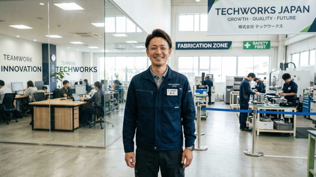 作業着は企業ブランディングに使える？結論からお伝えします