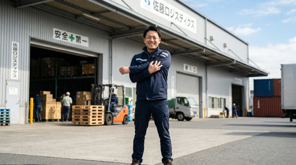 作業着を選ぶときに確認したい機能・スペック