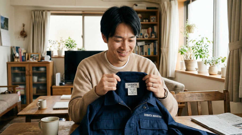 作業着を選ぶときに規格表示をどう読めばいいか