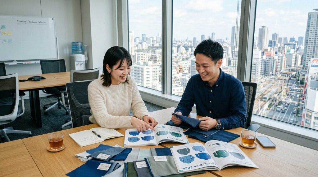 作業着ジャケットの種類一覧｜形状・季節・用途ごとにわかりやすく解説