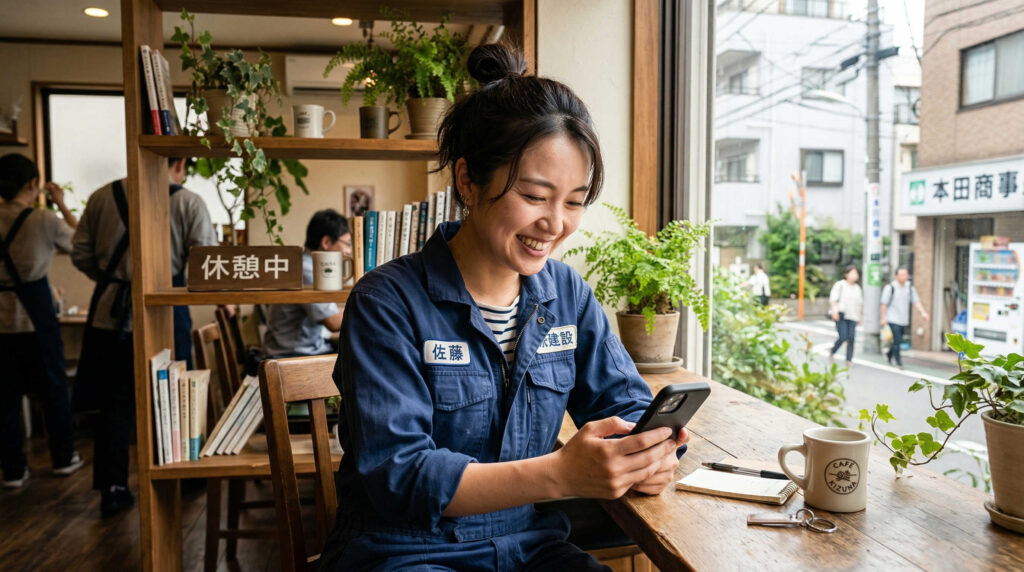 作業着パンツの種類についてよくある質問