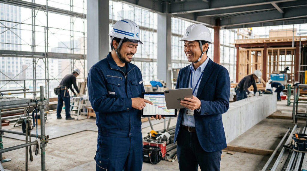 作業着ブランディングを成功させる進め方